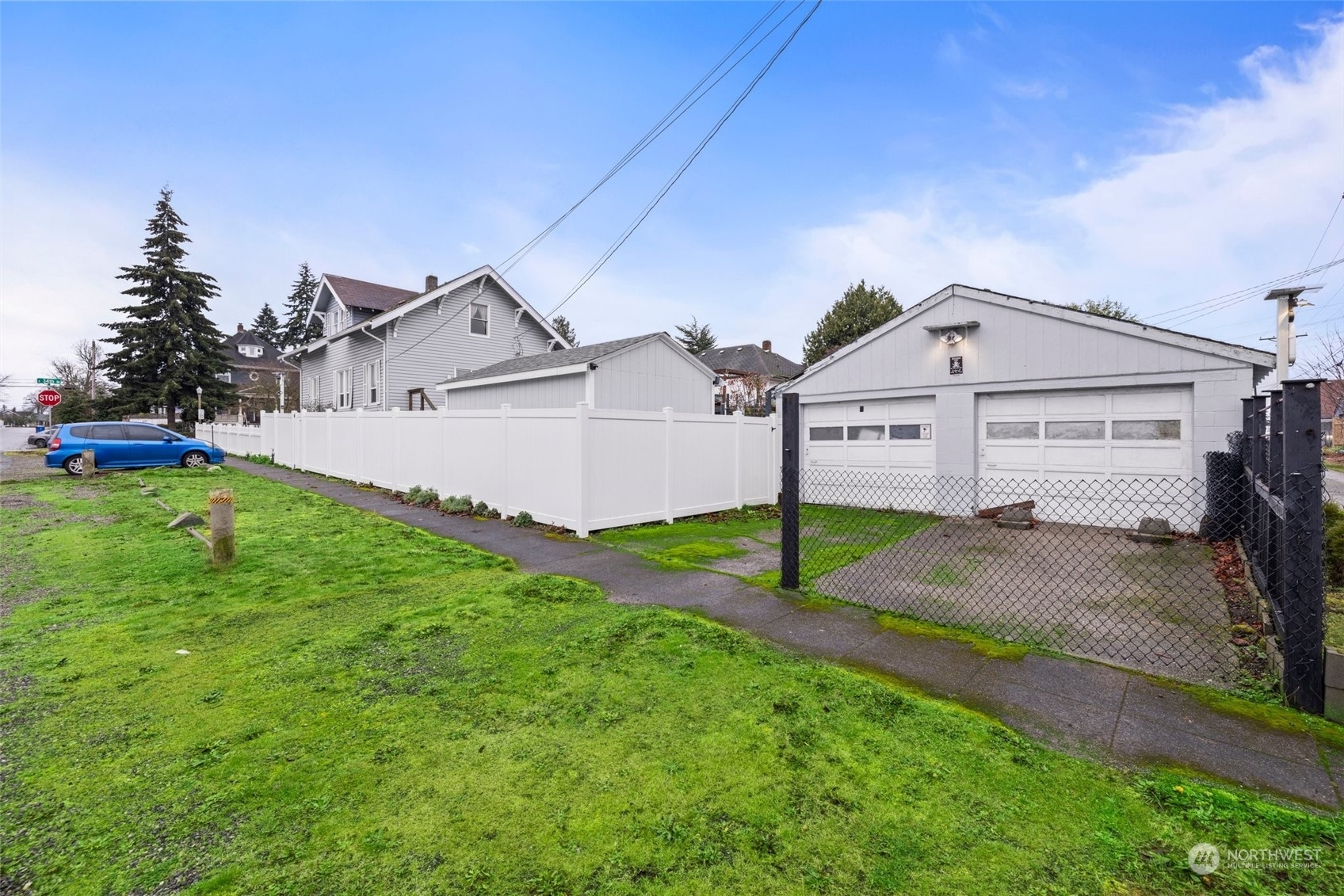 Property Photo:  501 S 34th Street  WA 98418 