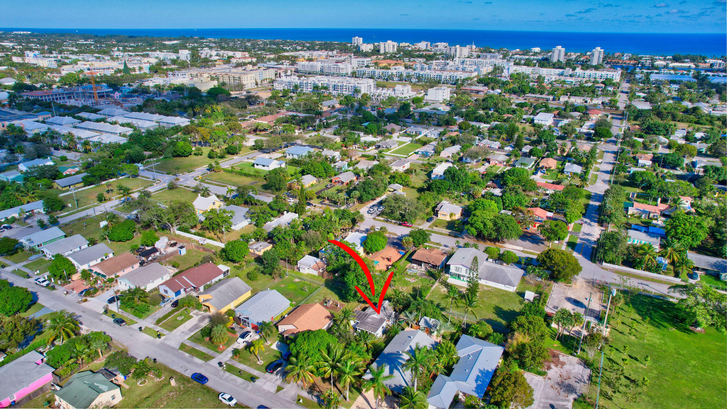 Property Photo:  237 SW 3rd Avenue  FL 33444 