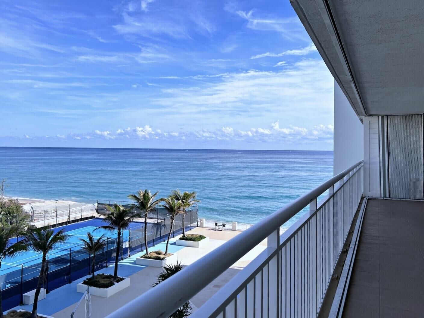 Property Photo: 3546 S Ocean Boulevard 626 FL 33480