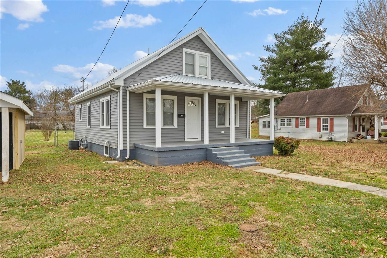 Property Photo:  209 Green Street  KY 42749 