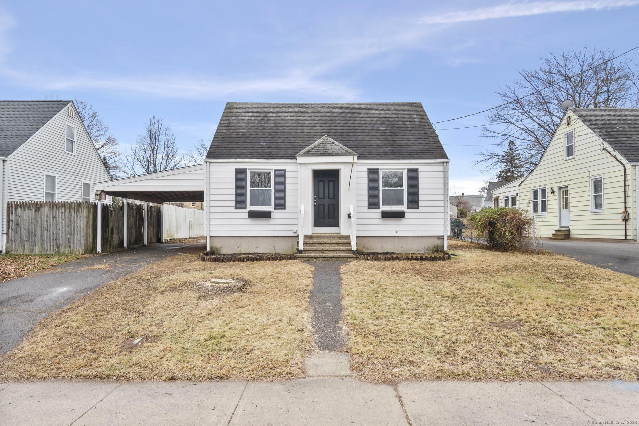 Property Photo:  79 Vista Drive  CT 06512 