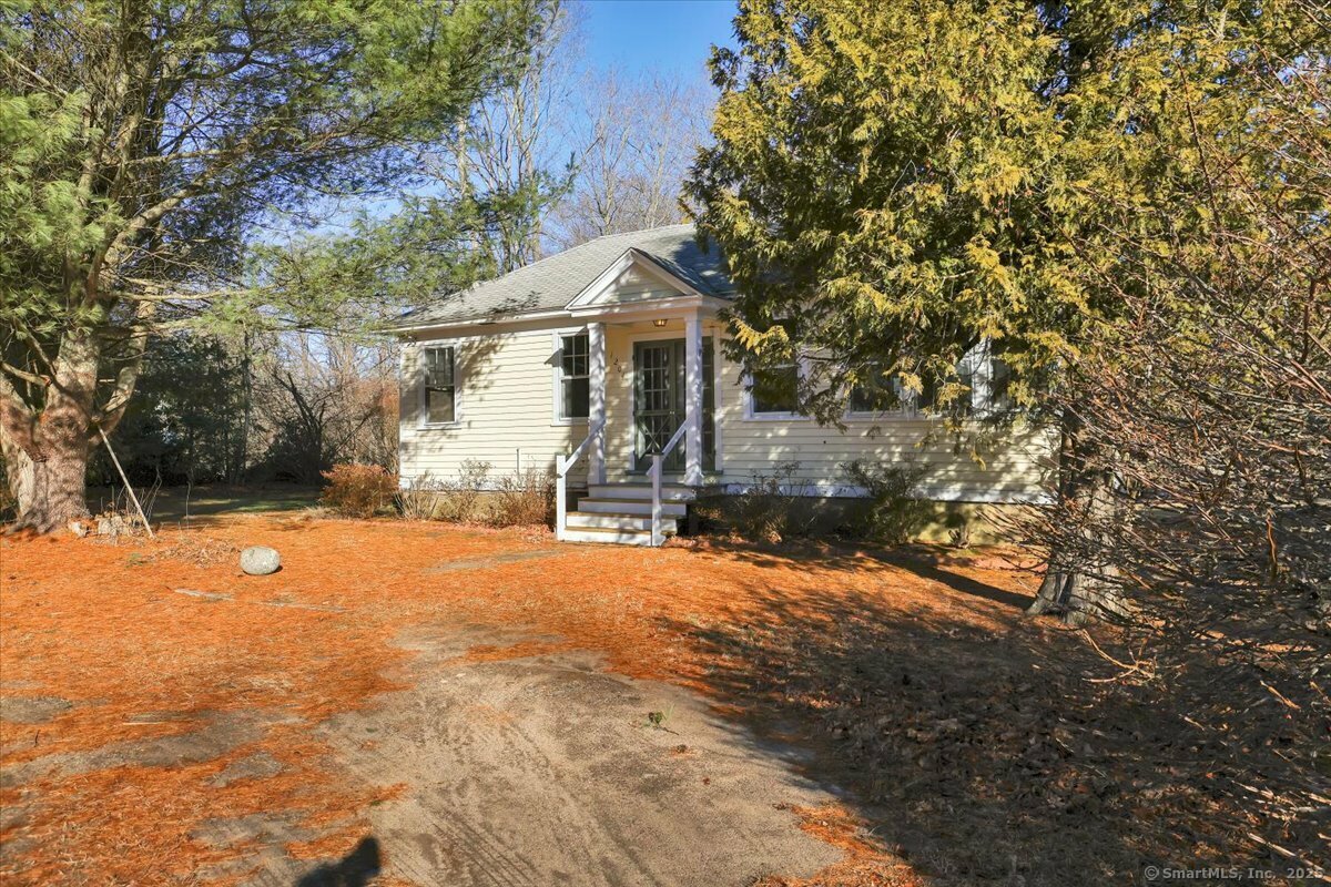 Property Photo:  1204 Saybrook Road  CT 06438 