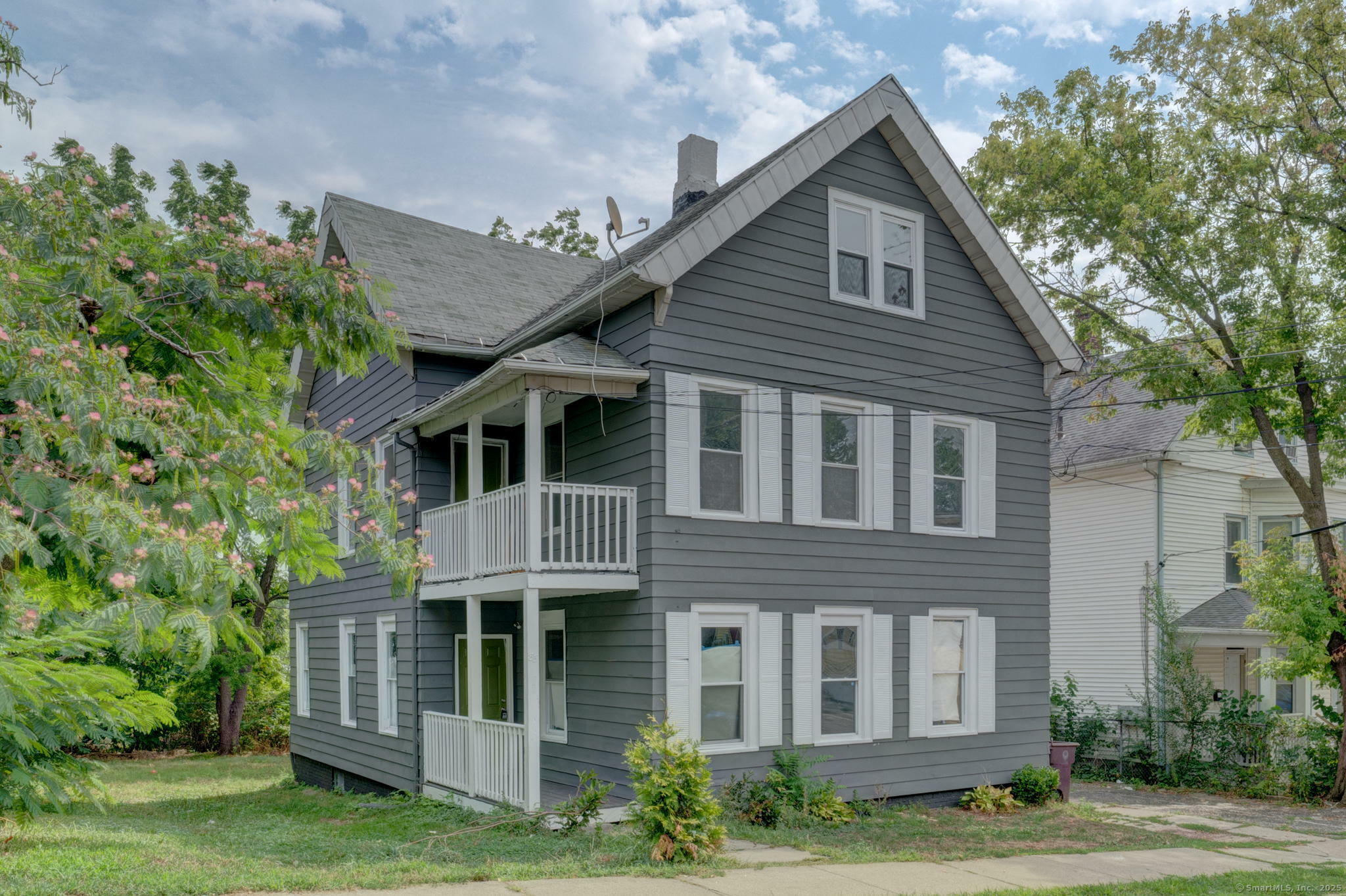 Property Photo: 85 Clark Street CT 06051