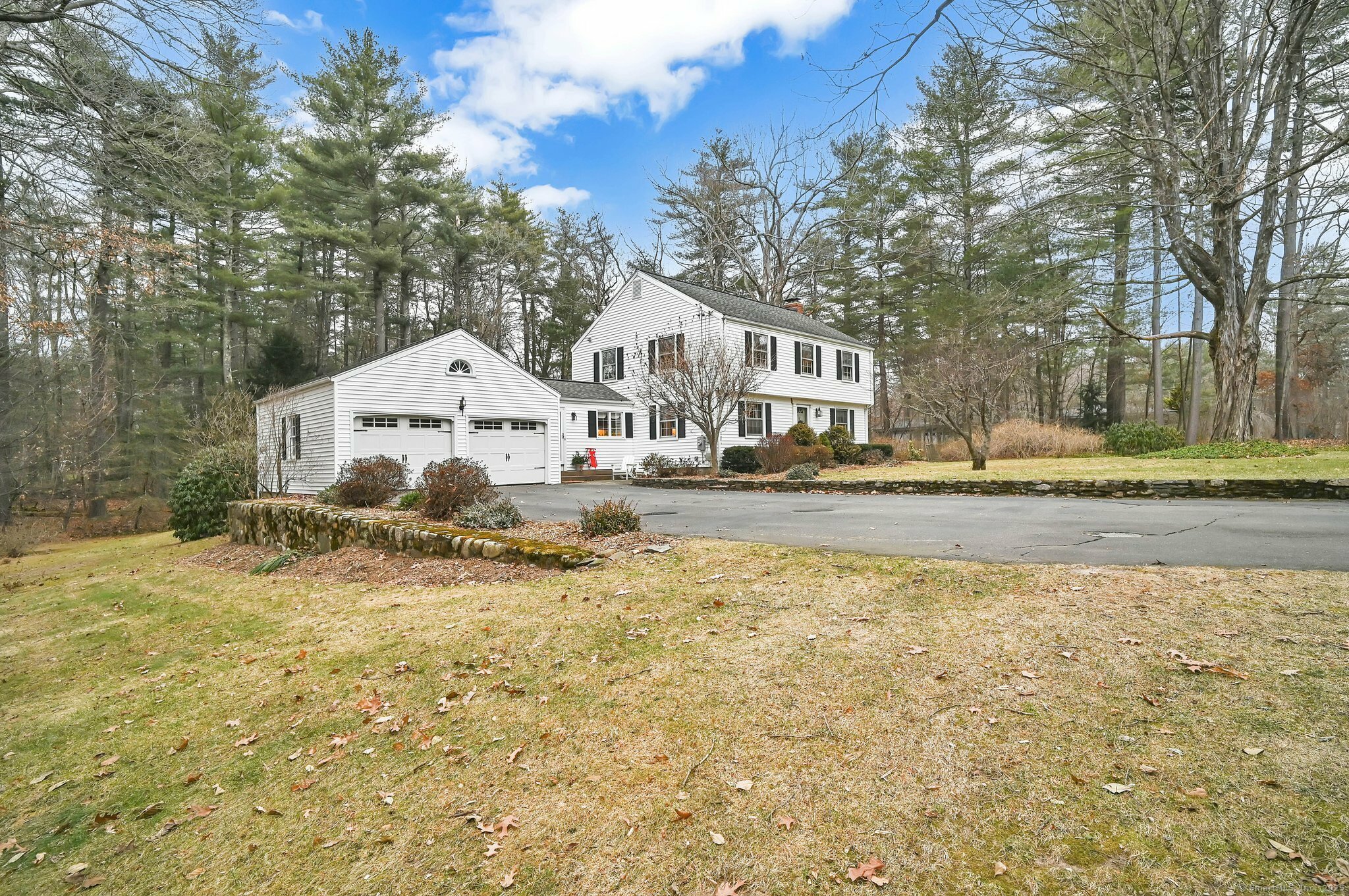 Property Photo:  48 Wheeler Road  CT 06070 