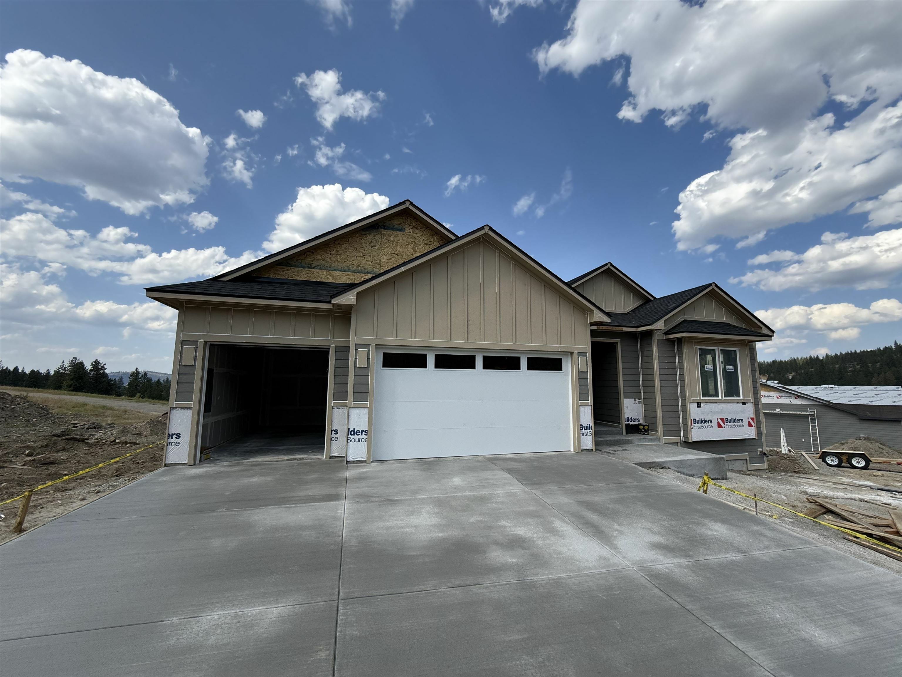 Property Photo:  7009 E Beverly Ave  WA 99212 