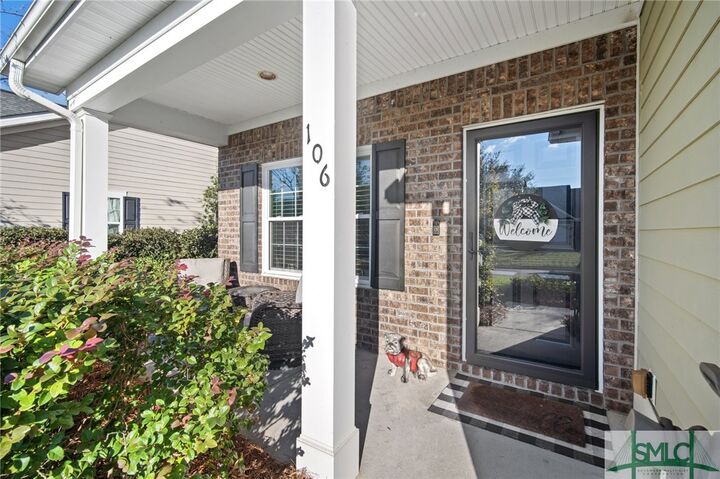 Property Photo: 106 Danbury Court GA 31322