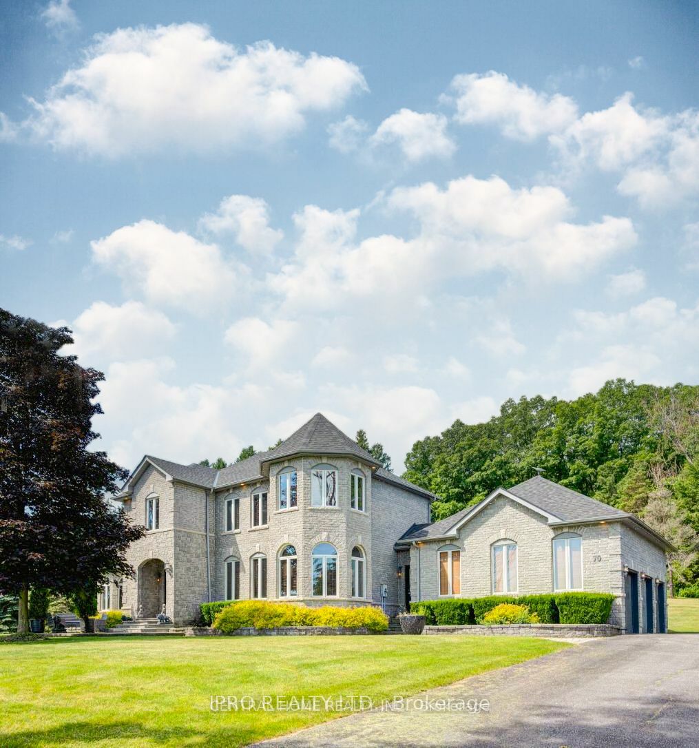 Property Photo:  70 Kilkenny Tr S  ON L3Z 3C5 