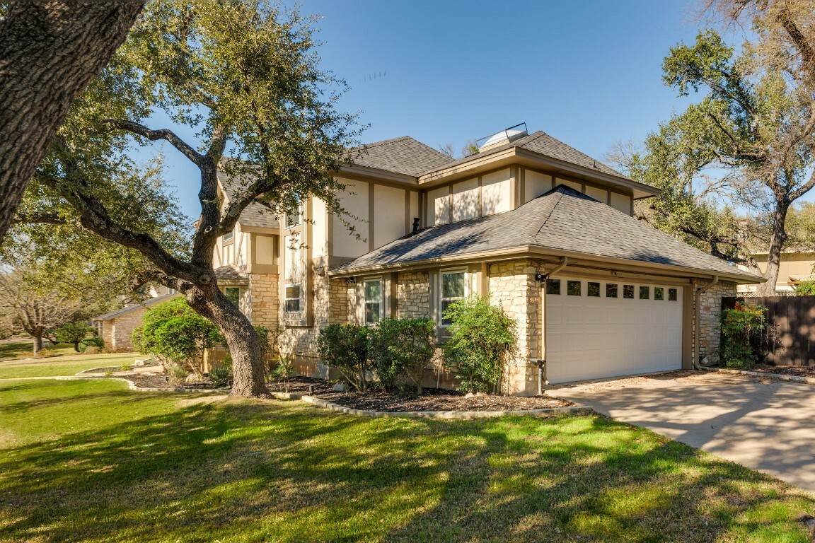 Property Photo:  11203 Taterwood Drive  TX 78750 