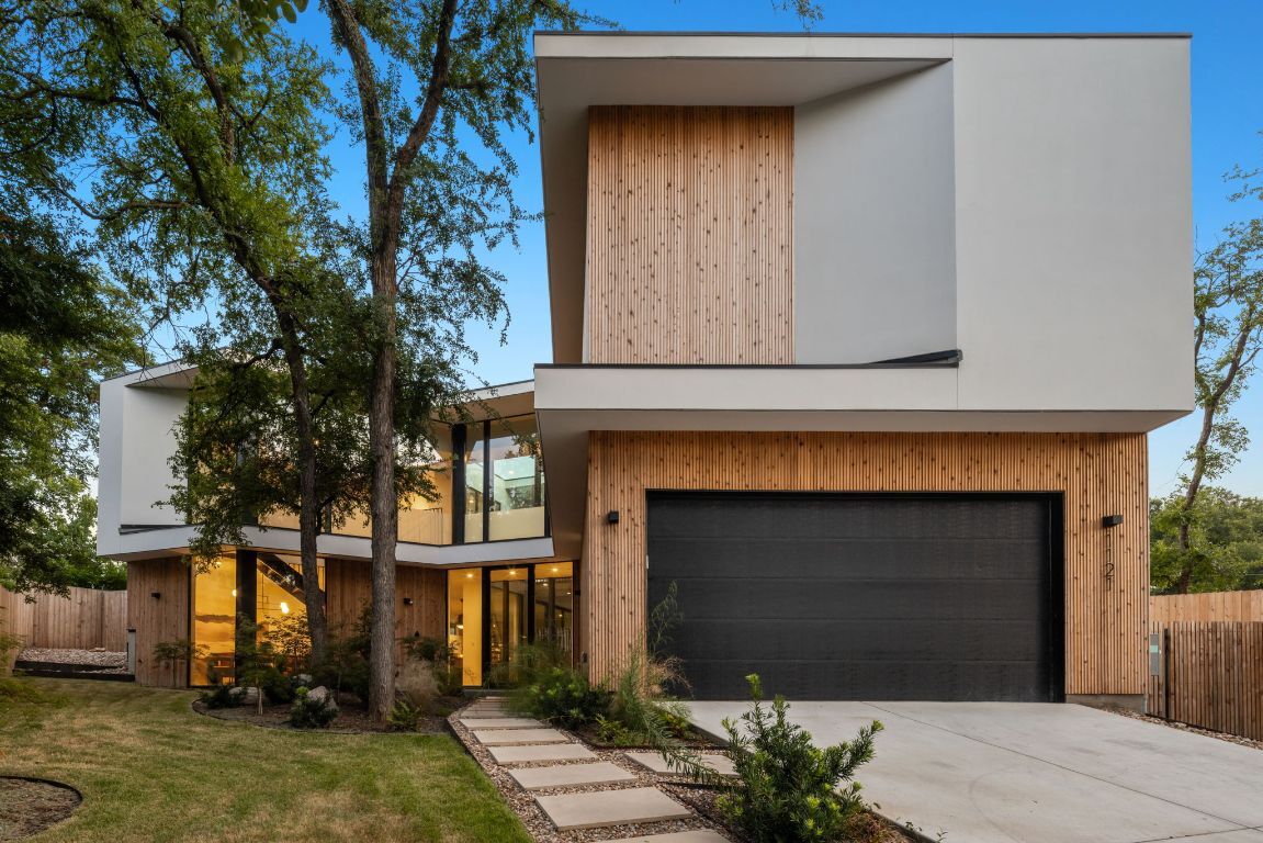 1121 Bluebonnet Lane  Austin TX 78704 photo