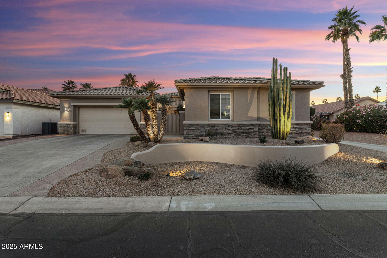 Property Photo:  15891 W Avalon Drive  AZ 85395 