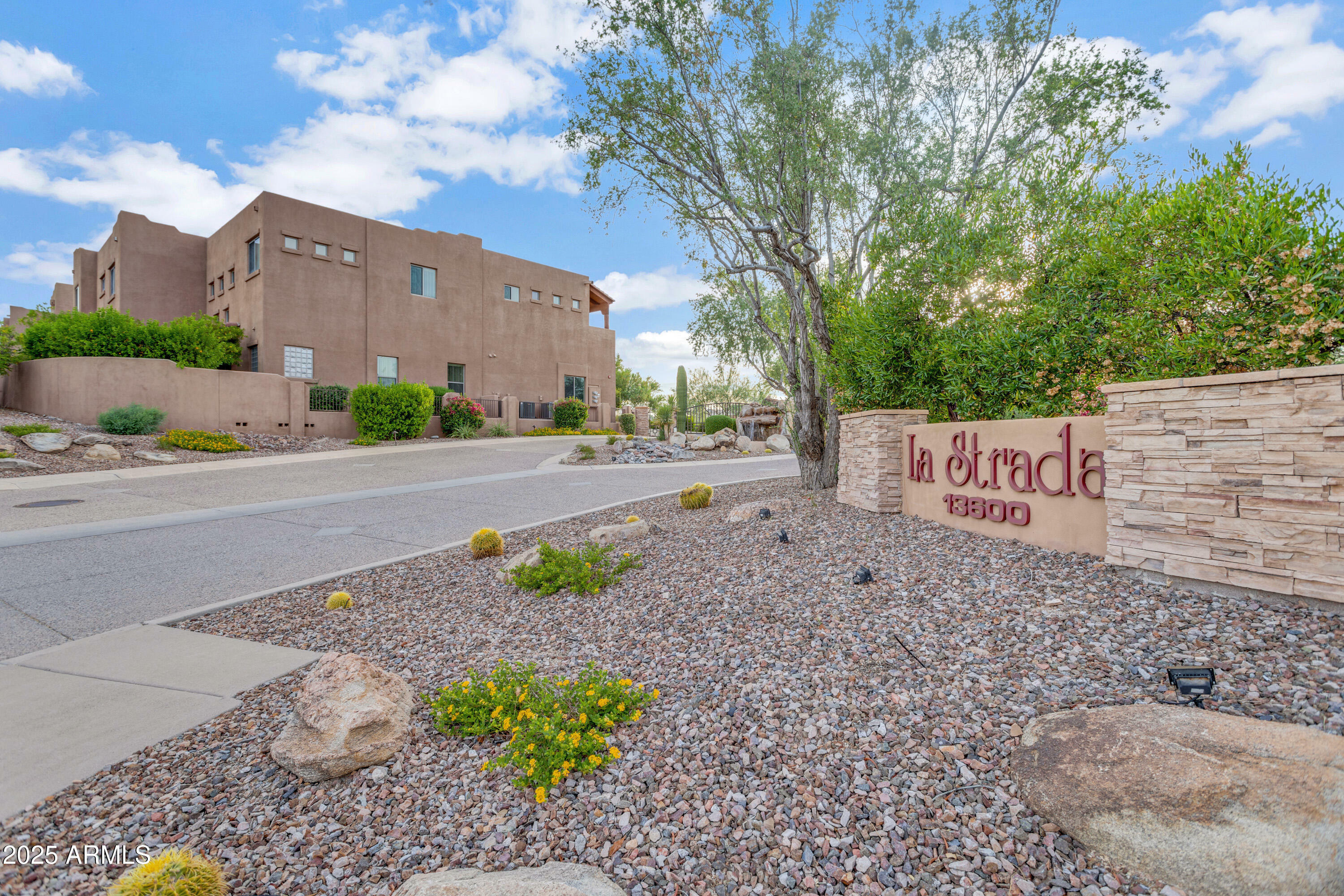 Property Photo:  13600 N Fountain Hills Boulevard 604  AZ 85268 