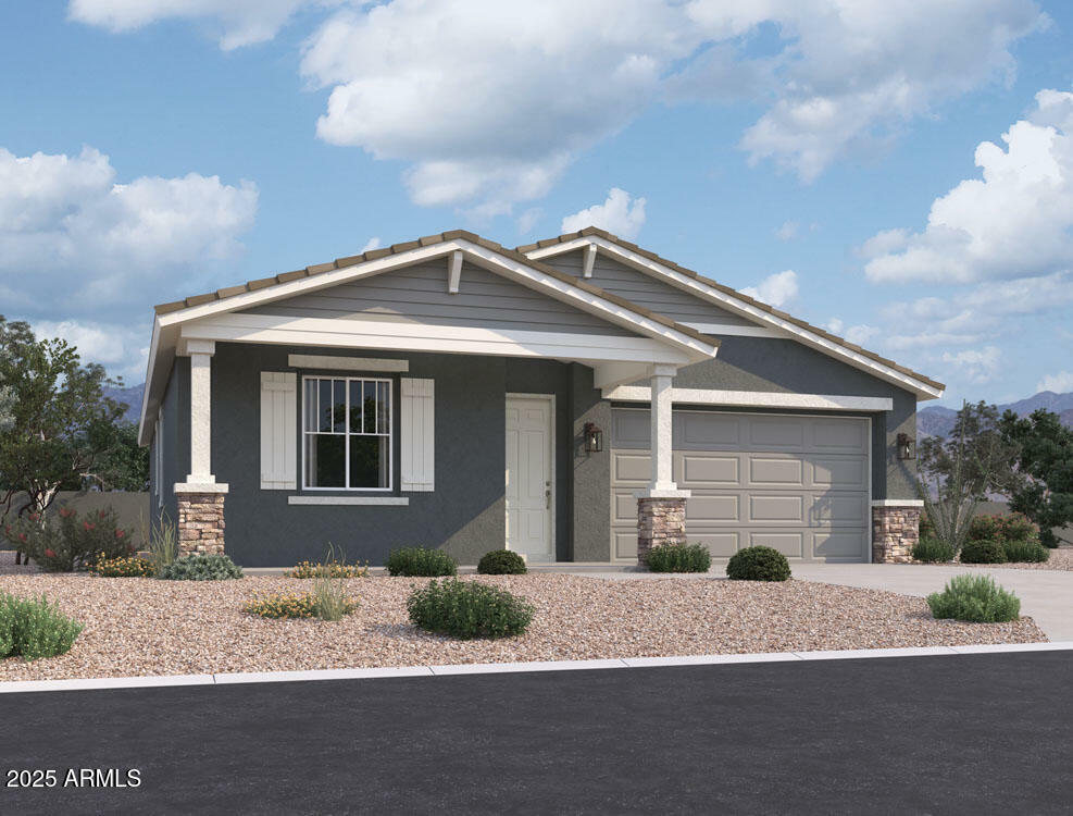 Property Photo:  22848 E Roundup Way  AZ 85142 