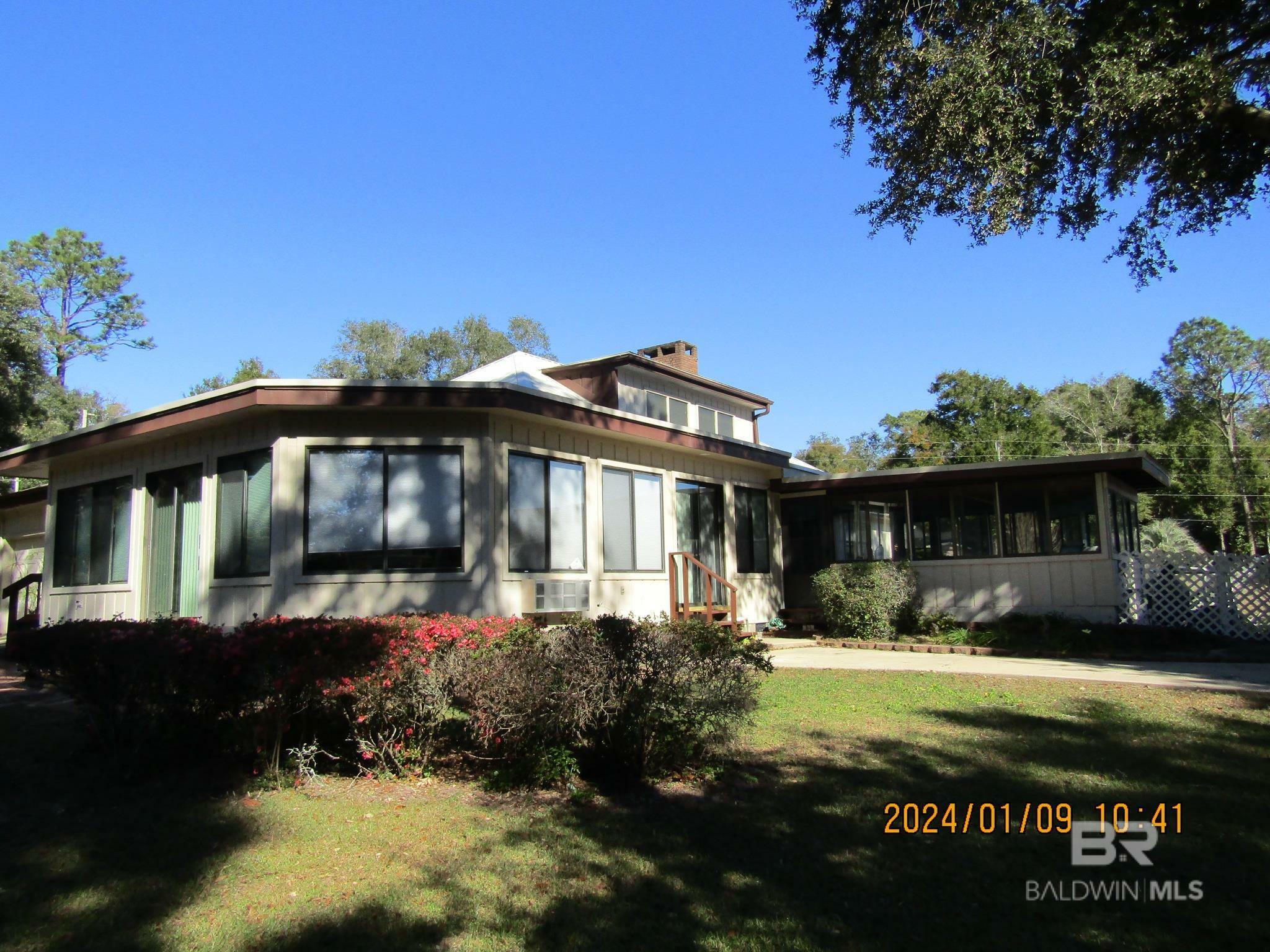 Property Photo:  2148 Club House Drive  AL 36549 