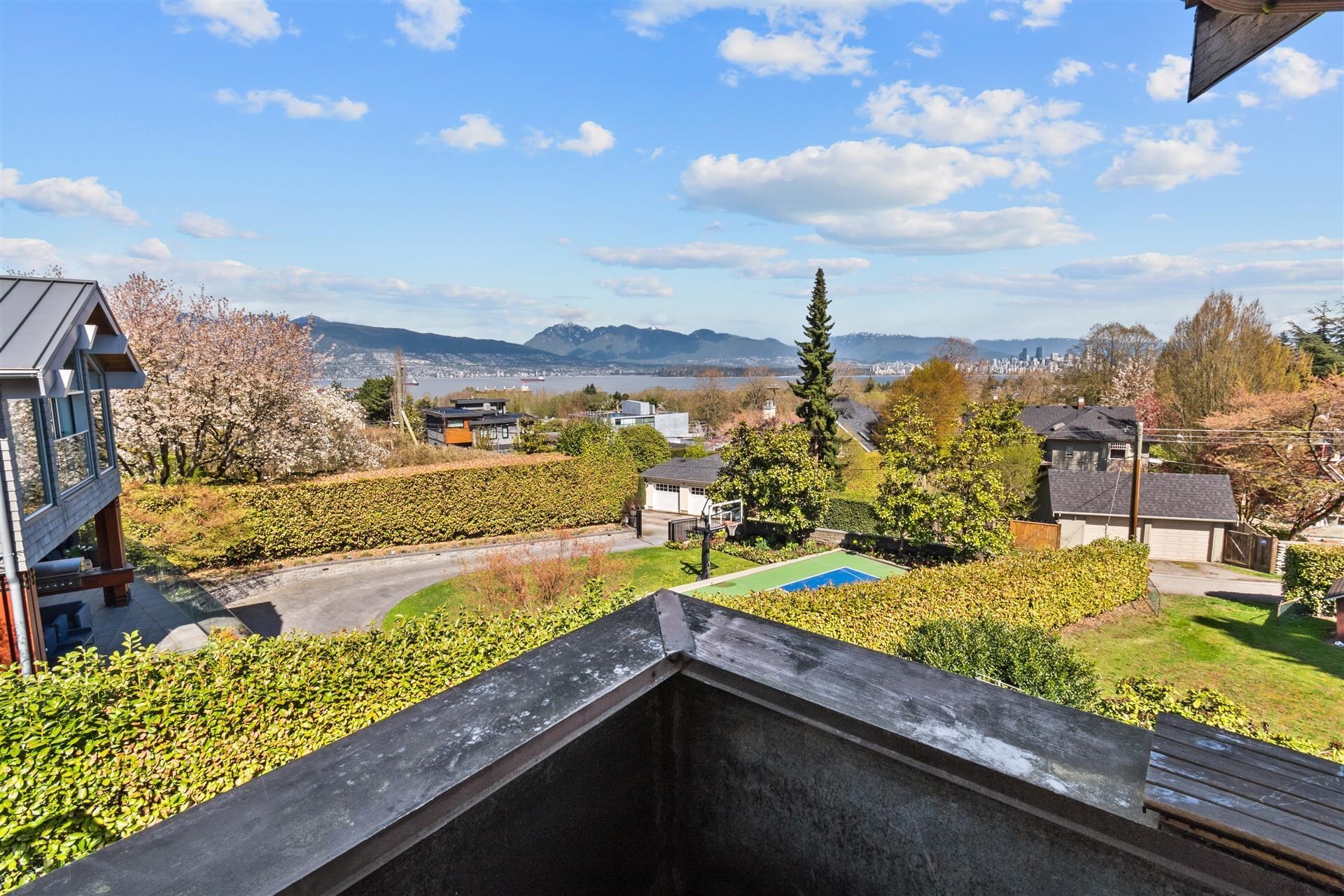 Property Photo: 2516 Courtenay Street BC V6R 3X3