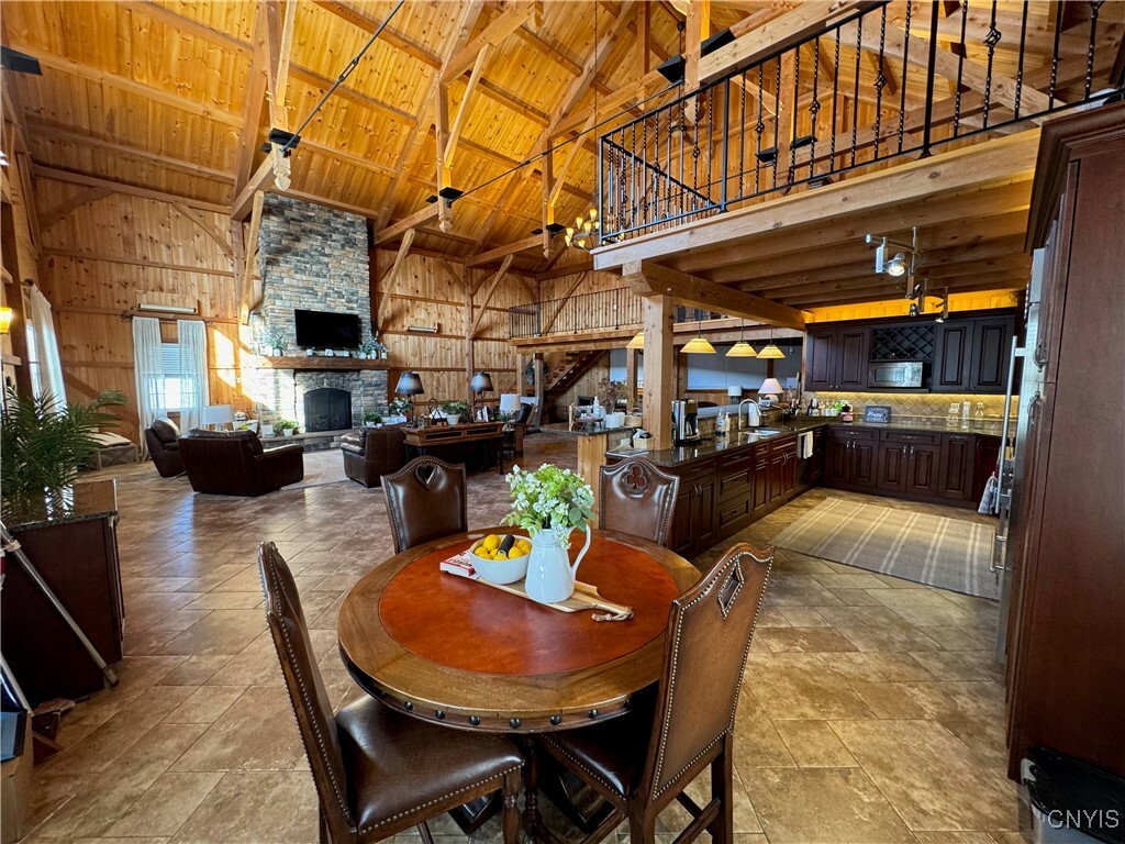 Property Photo: 115 Hilltop Drive NY 13135