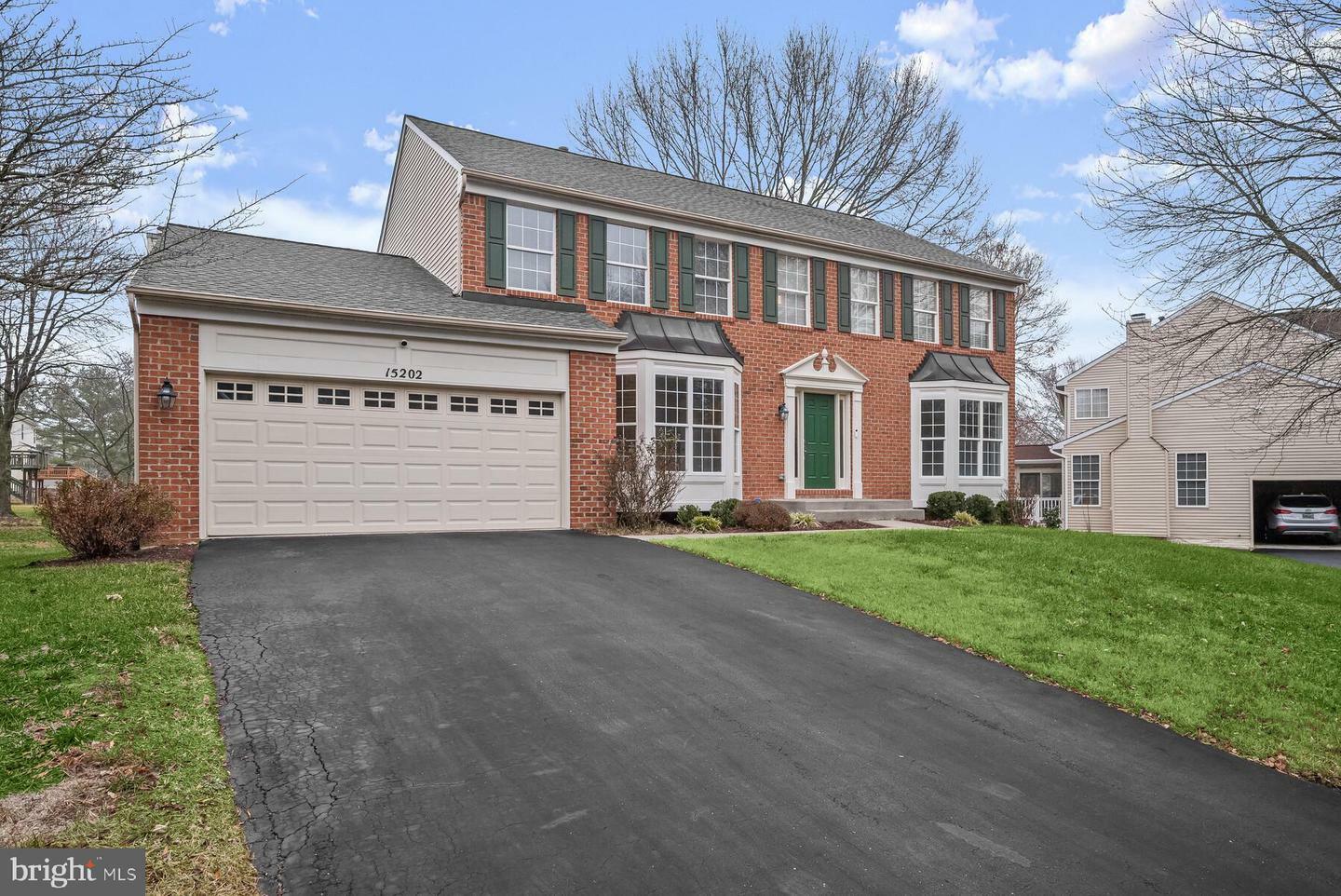 Property Photo:  15202 Johnstone Lane  MD 20721 