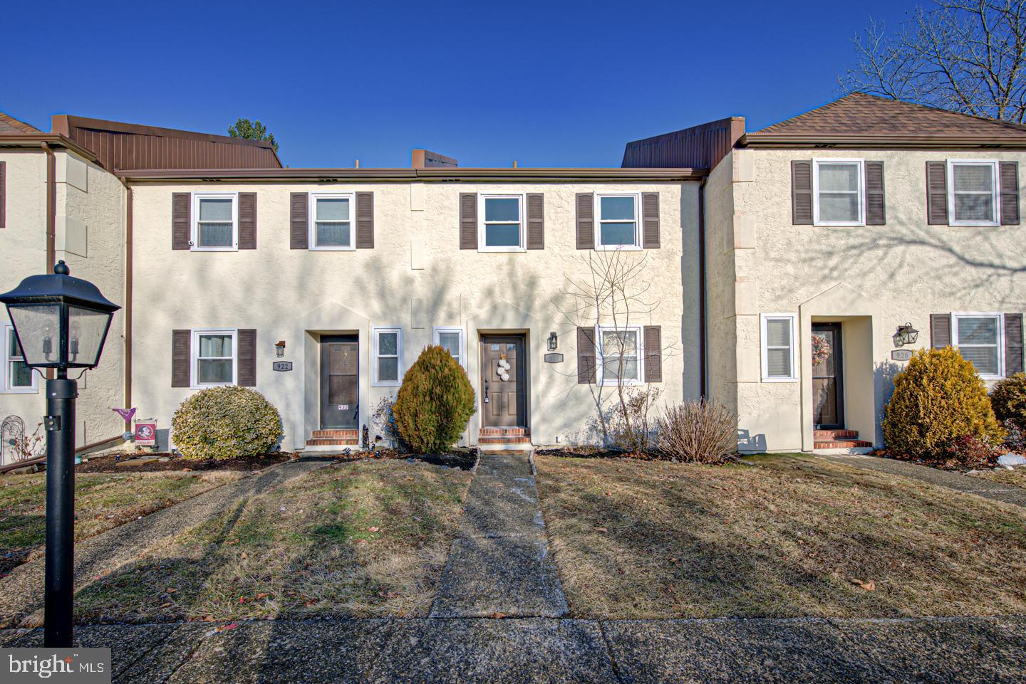 Property Photo: 924 Hollyview Lane PA 19380