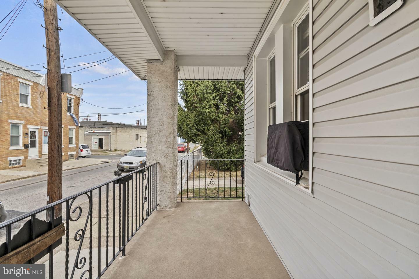 Property Photo:  4525 Miller Street  PA 19137 