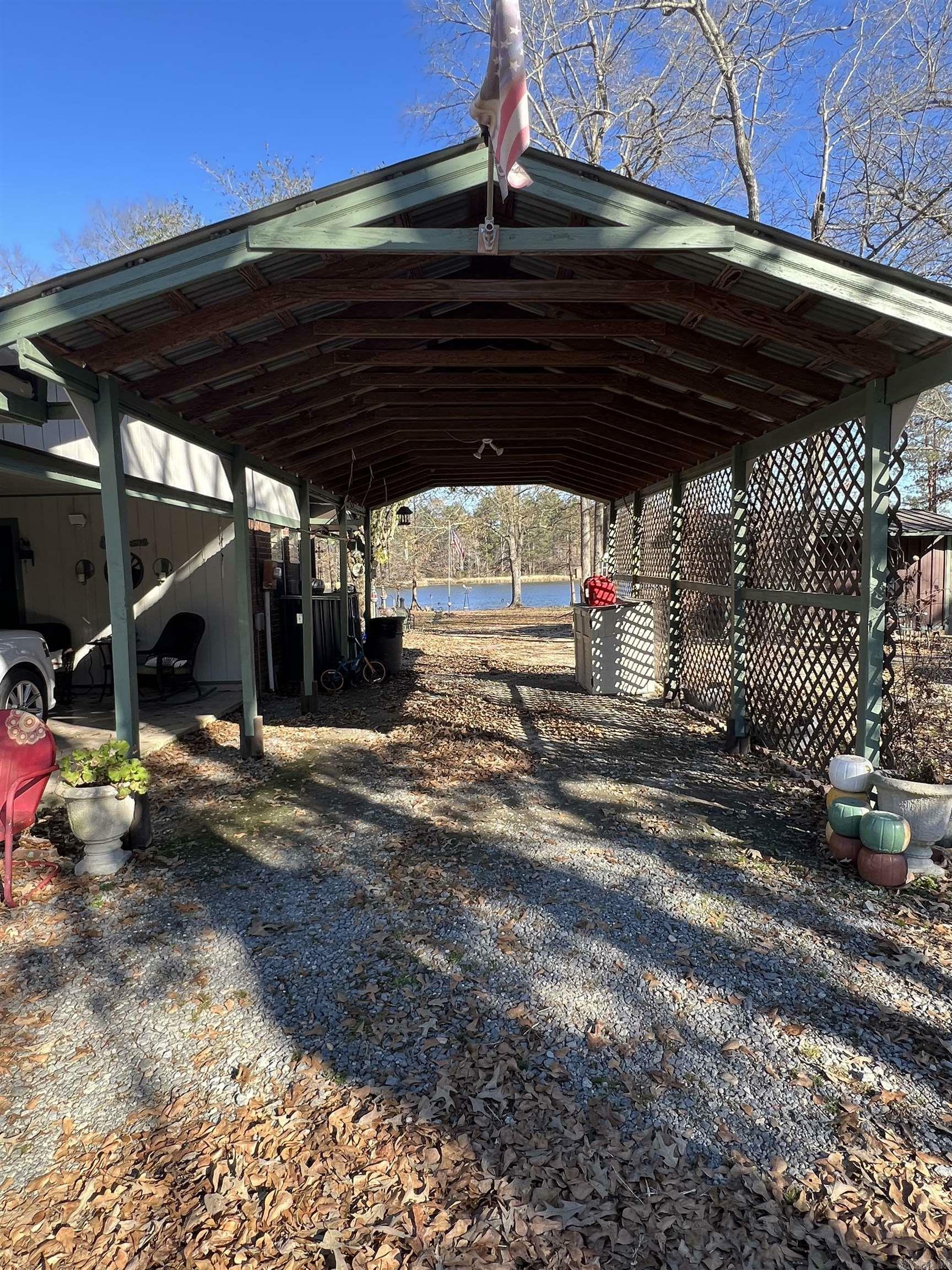 Property Photo:  484 W Clearwater Dr.  AR 72150 