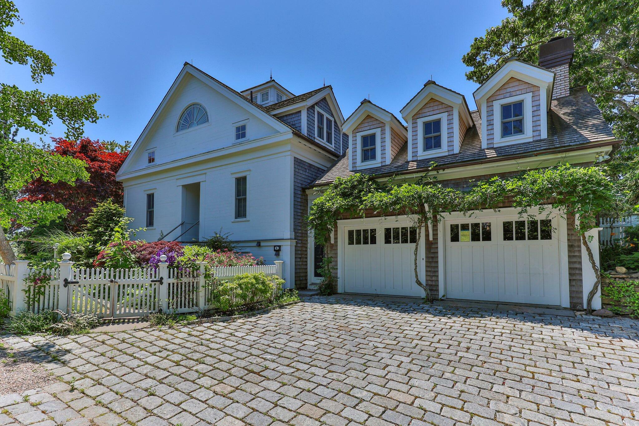 Property Photo: 52 Point Street MA 02657