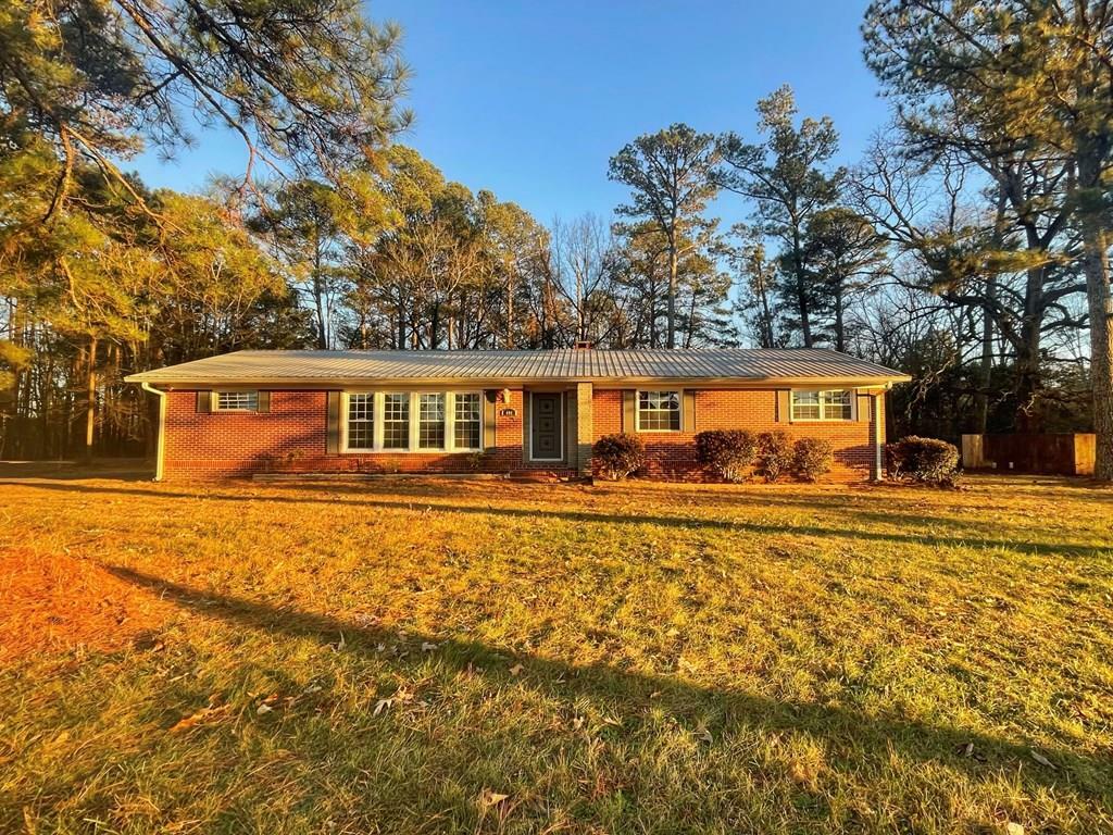 Property Photo: 600 Gi Maddox Pkwy GA 3O705