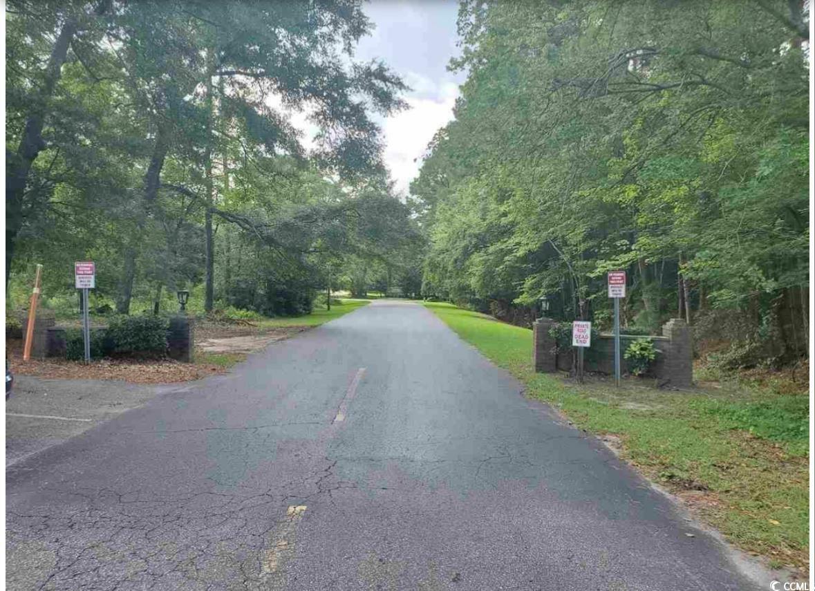 Property Photo:  0000 Live Oak Dr.  SC 29566 