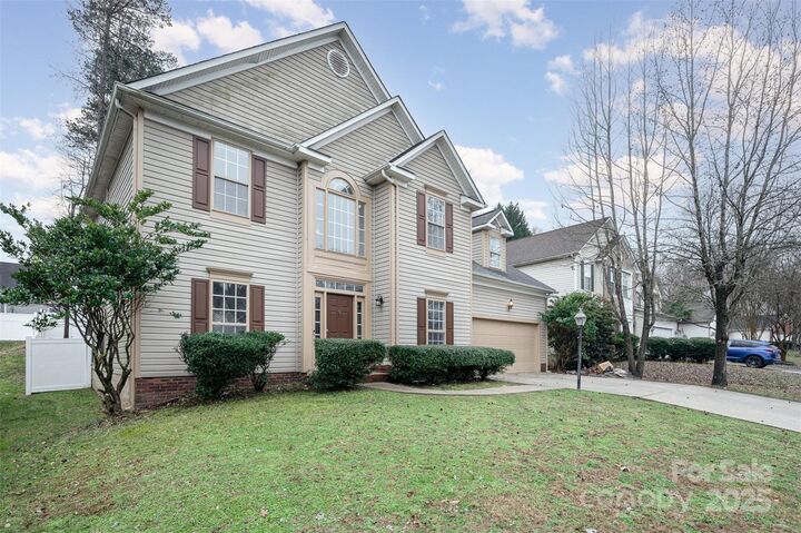 3428 Betterton Lane  Charlotte NC 28269 photo