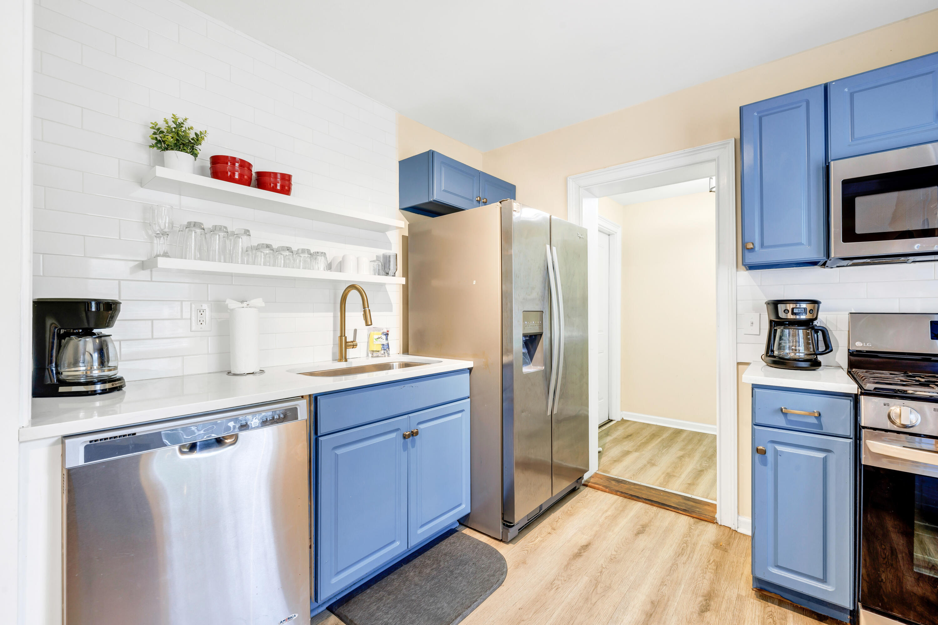 Property Photo: 1208 Jones Street SC 29410