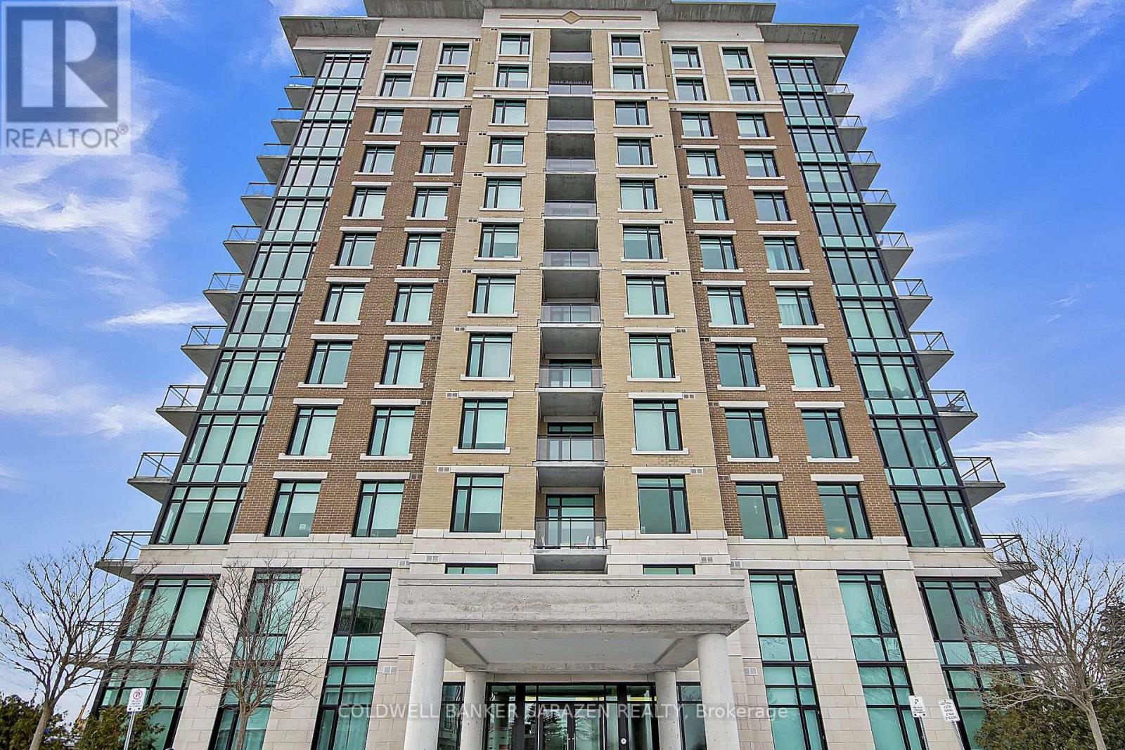 Photo de la propriété:  100 Roger Guindon Avenue 406  ON K1G 3Z7 