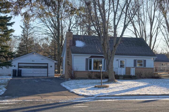 311 West Hickory Street  Abbotsford WI 54405 photo
