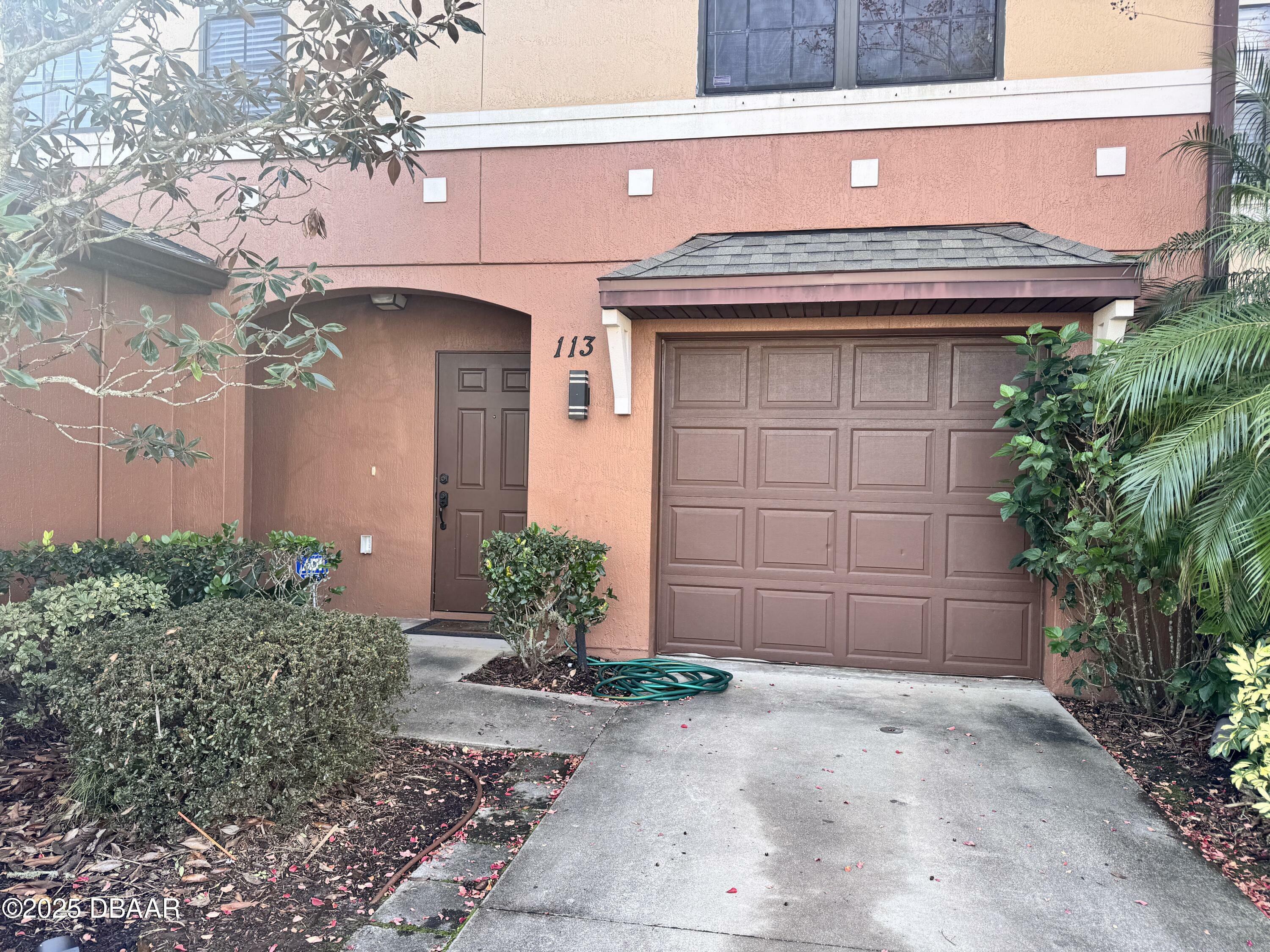113 Tarracina Way  Daytona Beach FL 32117 photo