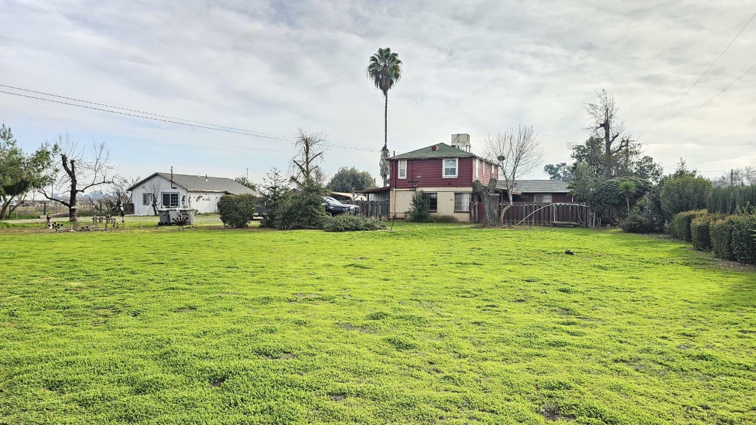 Property Photo:  6923 W McKinley Avenue  CA 93723 