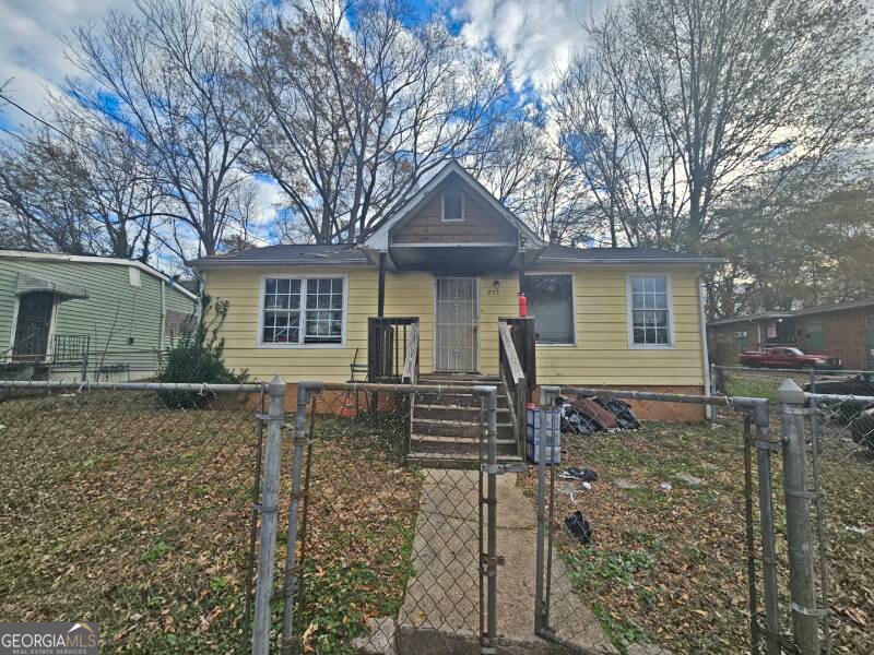 255 Stafford Street NW  Atlanta GA 30314 photo