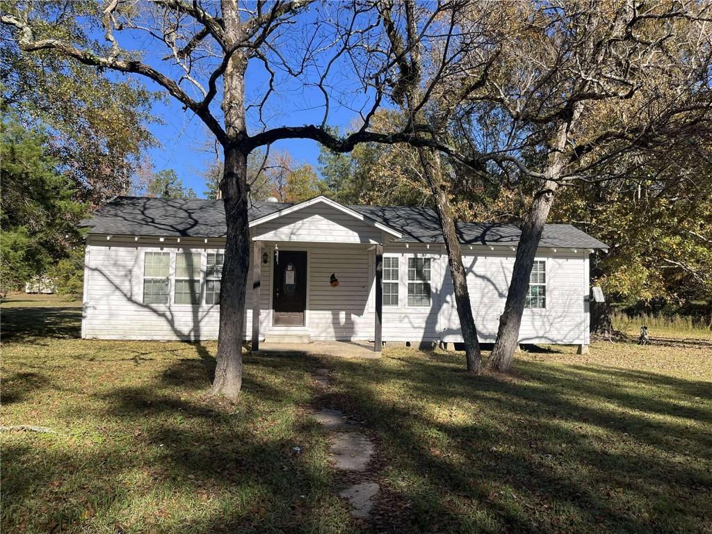 Property Photo:  555 Ed Coleman Road  LA 71423 