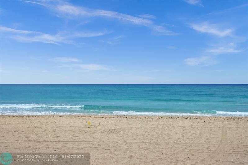 Property Photo:  145 S Ocean Avenue 207  FL 33404 