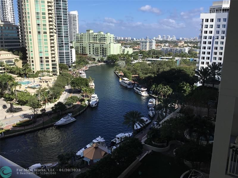 Property Photo: 511 SE 5th Ave 1419 FL 33301