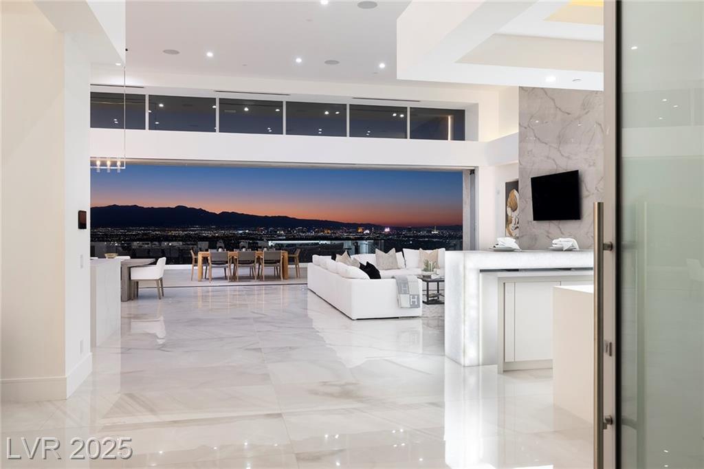 Property Photo: 665 Overlook Rim Drive NV 89012