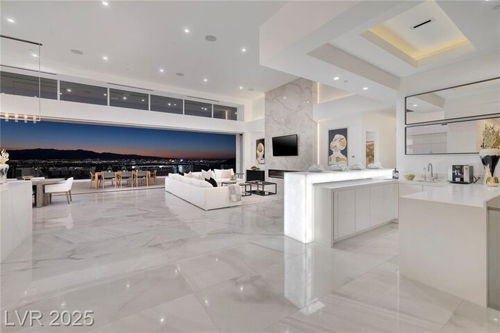 Property Photo:  665 Overlook Rim Drive  NV 89012 