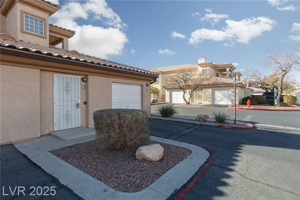 Property Photo:  6701 Dorita Avenue 201  NV 89108 