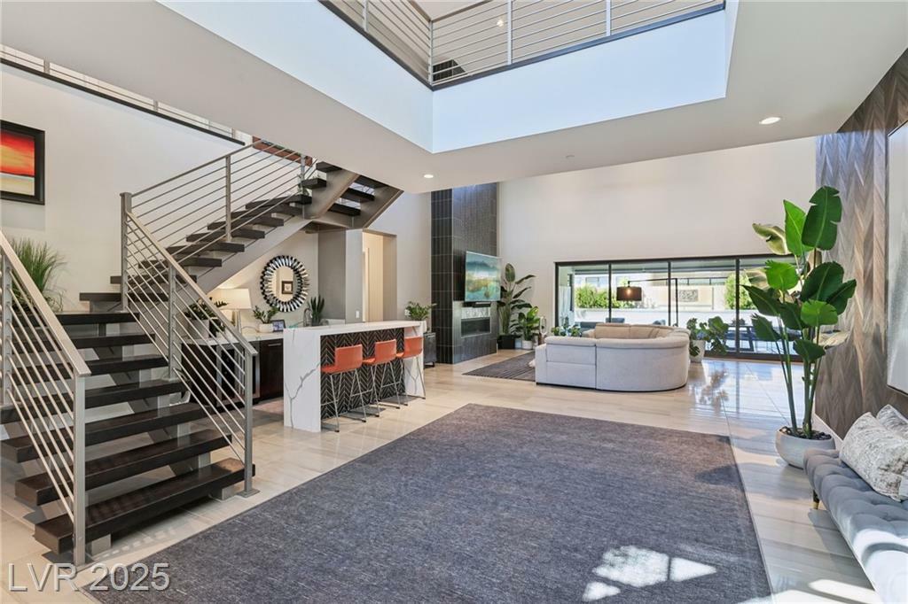 Property Photo: 103 San Martino Place NV 89011
