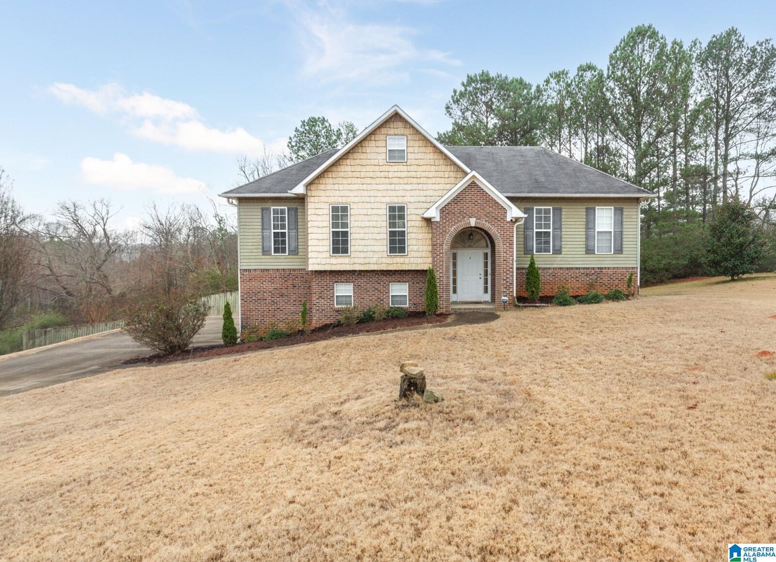 Property Photo:  455 Quail Ridge Road  AL 35120