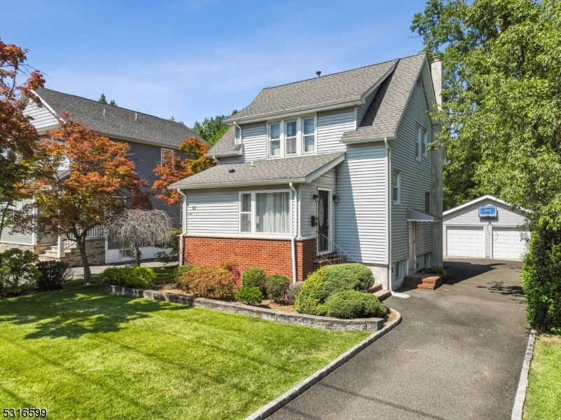 Property Photo: 51 Evergreen Ave NJ 07081