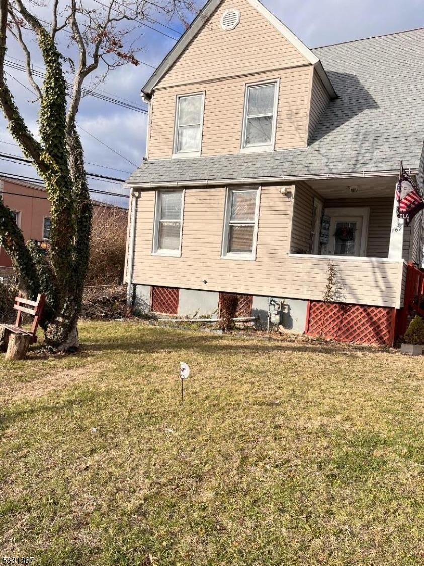 Property Photo:  162 W 2nd Ave  NJ 07203 