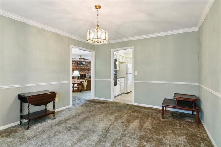 Property Photo: 2918 Clark Circle TX 77632