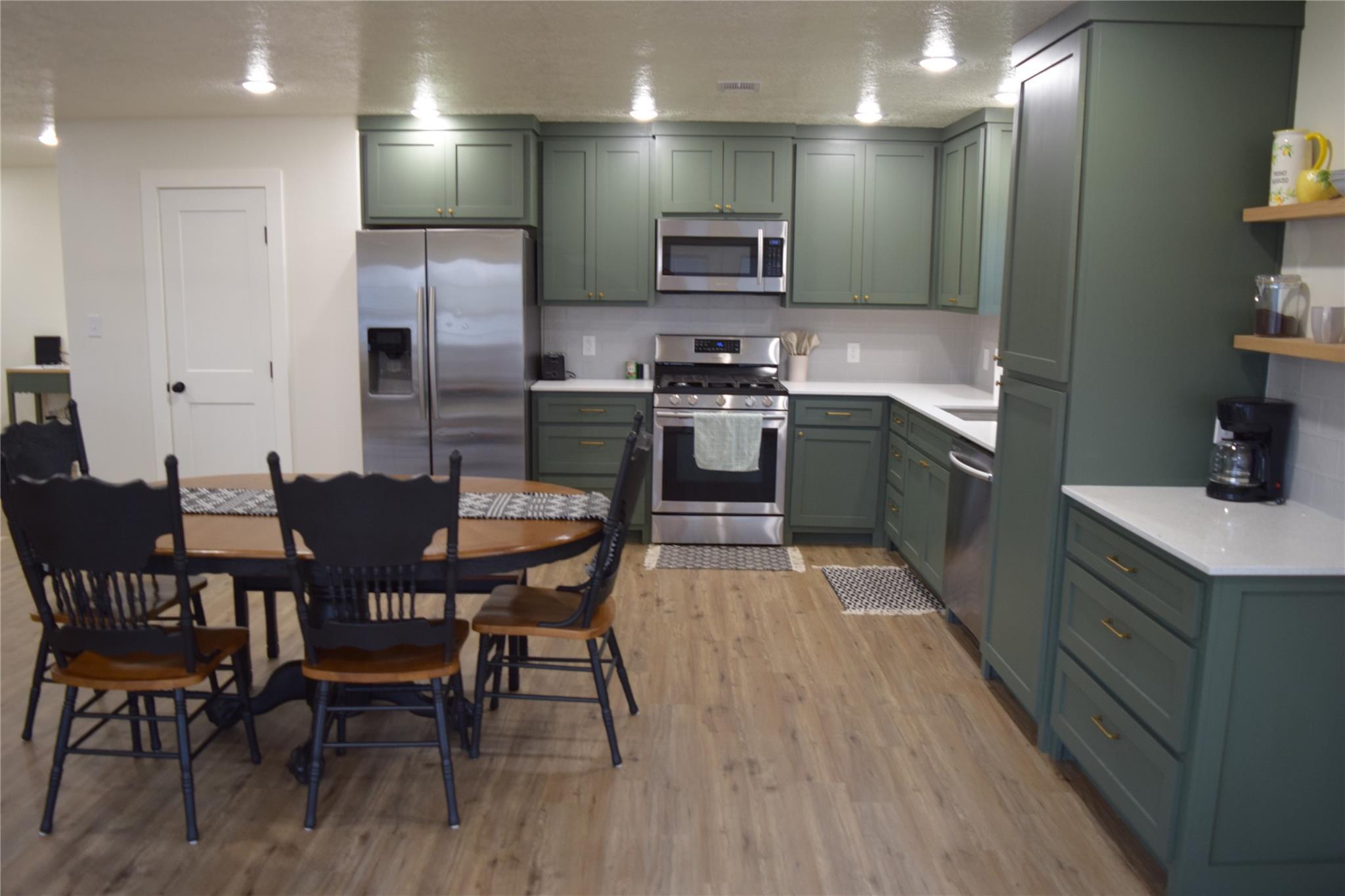 Property Photo: 237 Shawnee Drive TX 77360