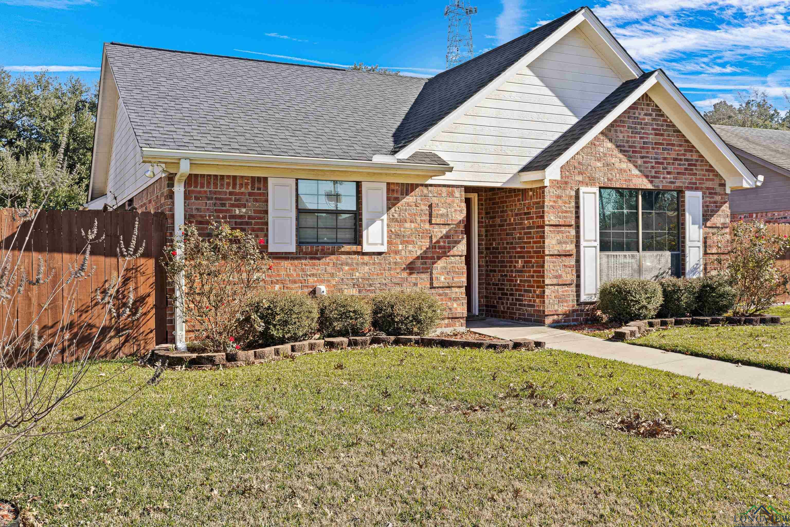 Property Photo:  714 University Dr.  TX 75633 