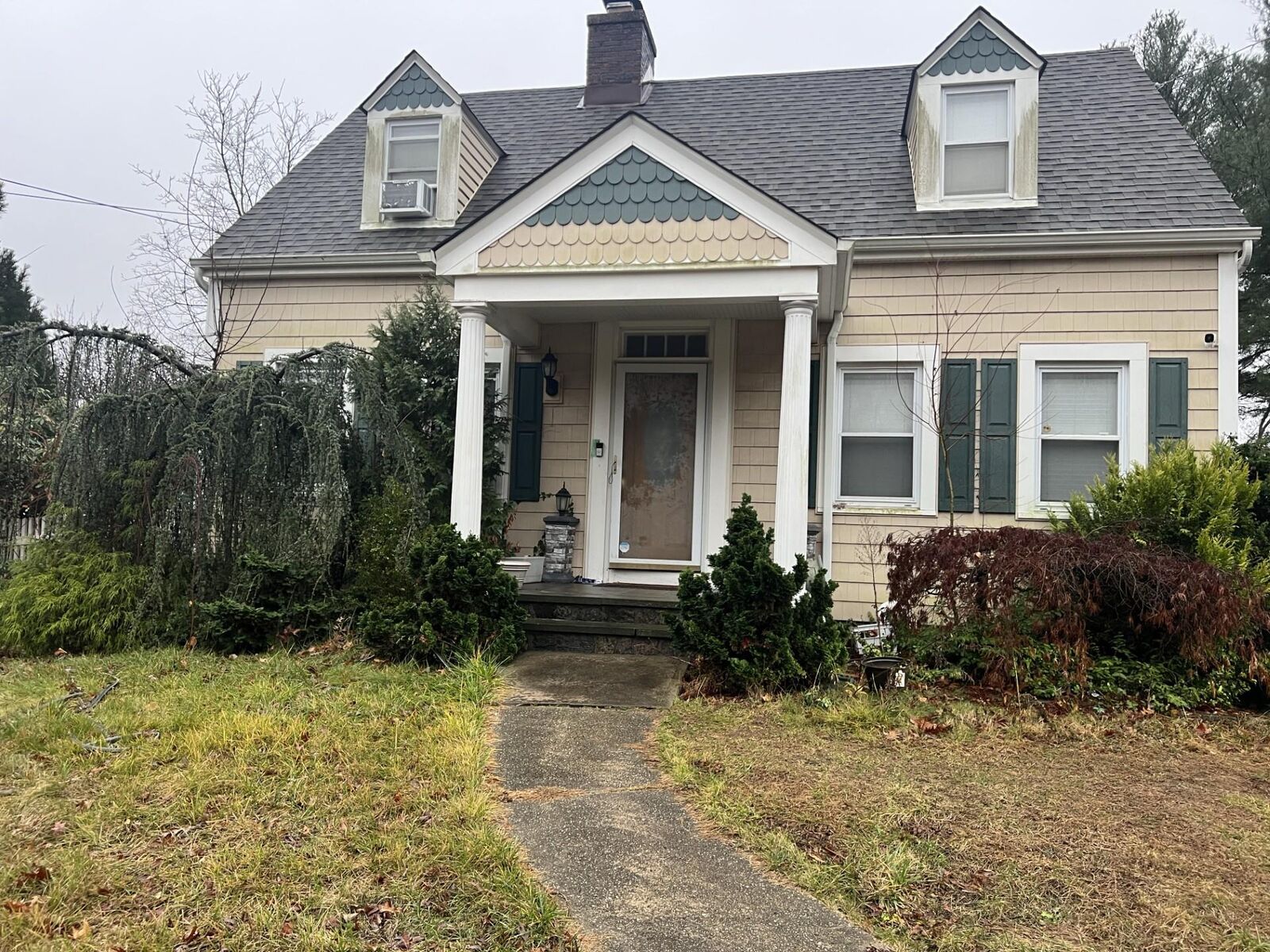 Property Photo: 1450 Merritts Road NY 11735