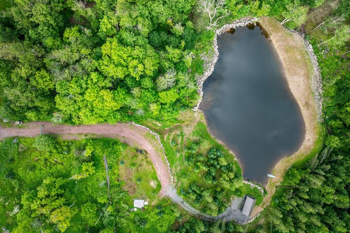 Property Photo:  922 Hankins Road  NY 12736 