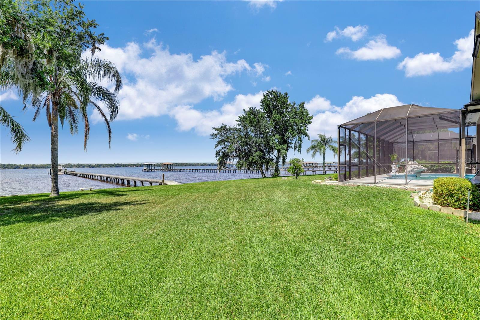 Property Photo:  2221 Lakeshore Drive N  FL 32003 