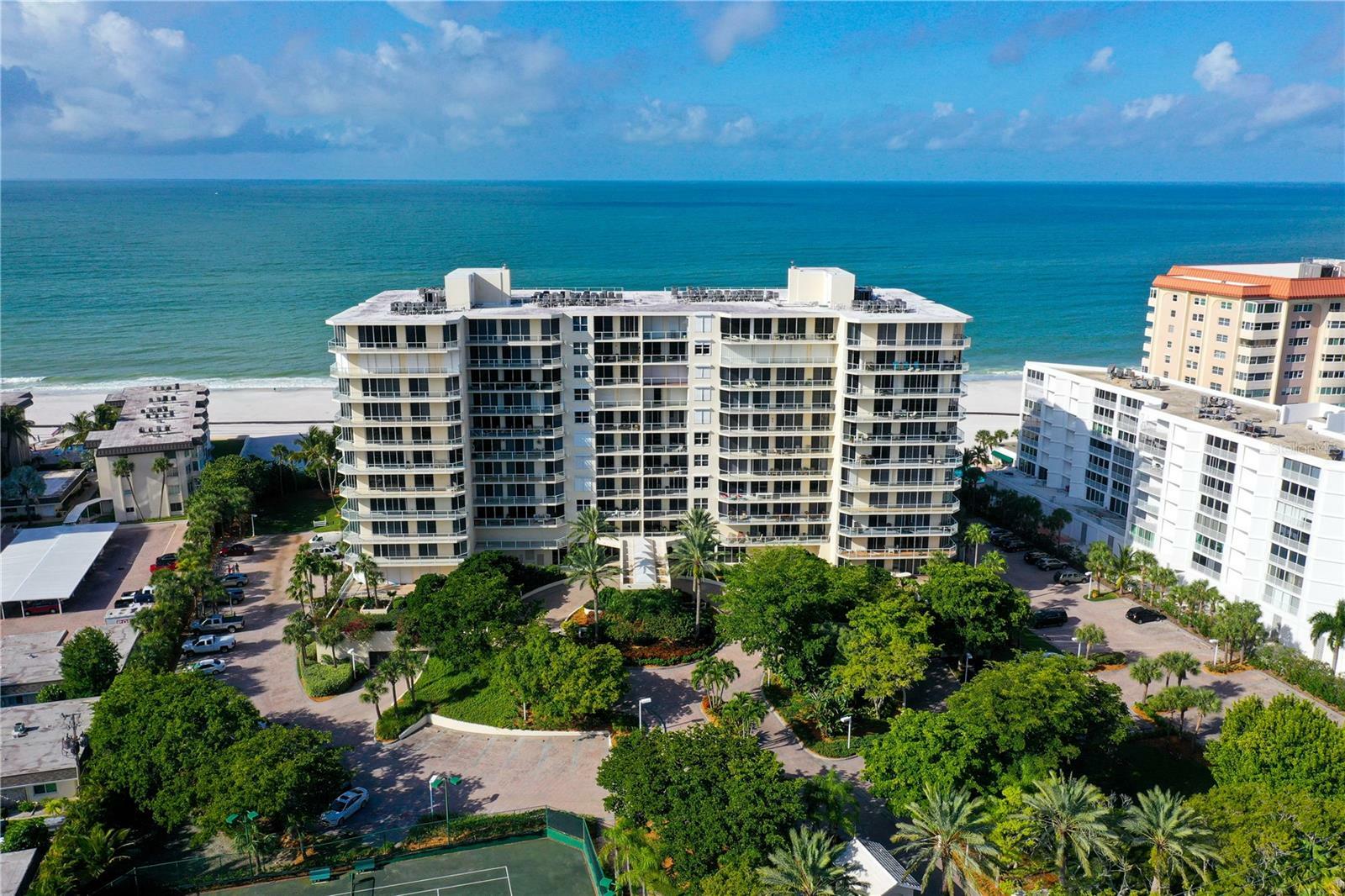 Property Photo: 1800 Benjamin Franklin Drive A405 FL 34236